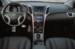 Hyundai Elantra GT 2012 года